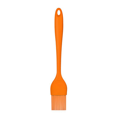 Orange Silicone Pastry Brush | Zing