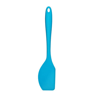 Blue Silicone Spatula | Zing