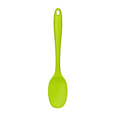 Lime Green Silicone Spoon | Zing