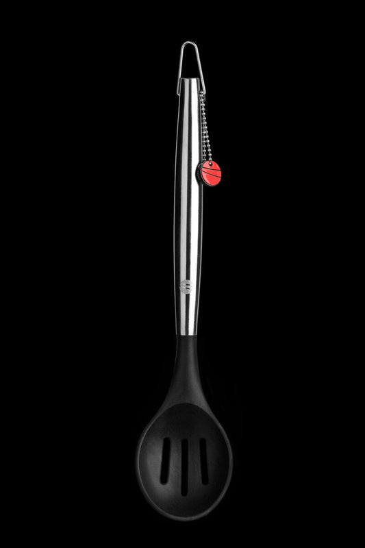 Tenzo Small Slotted Spoon
