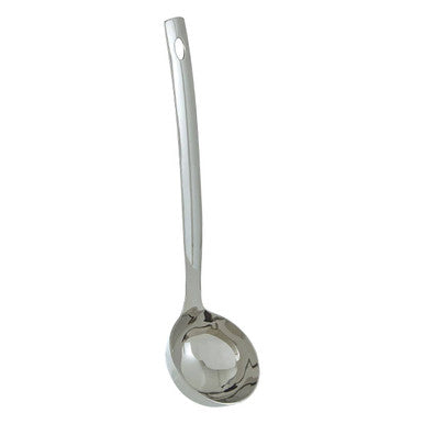 Hera Stainless Steel Shiny Finish Ladle