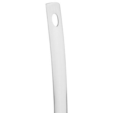 Stainless Steel Shiny Finish Slotted Turner | Hera