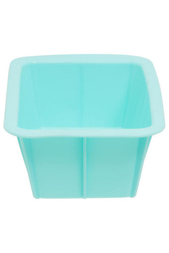 Pastel Green Loaf Mould | Zing