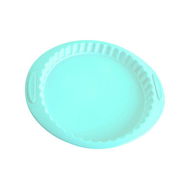 Pastel Green Pie Or Flan Mould | Zing