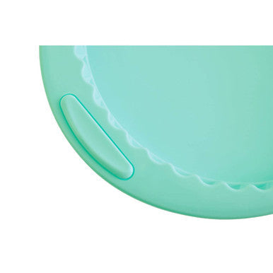 Pastel Green Pie Or Flan Mould | Zing