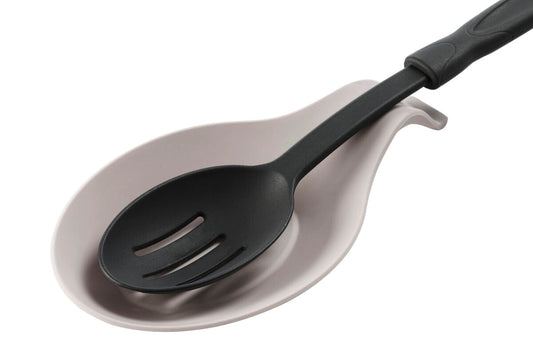 Nova Natural Stone Silicone Spoon Rest