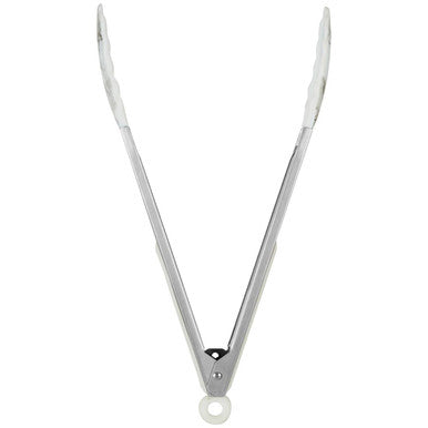 Marble Effect Silicone Tongs | Zing