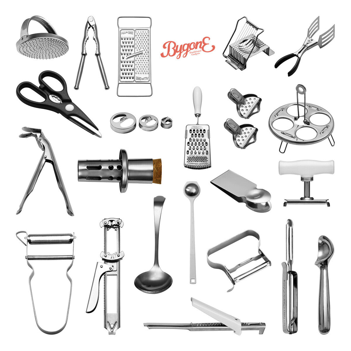 Juice Pourer | Bygone