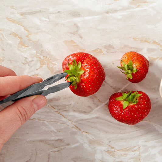 Strawberry Huller | Bygone
