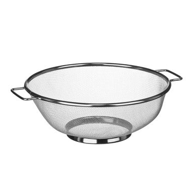 Zenigo Sieve with Dual Handles