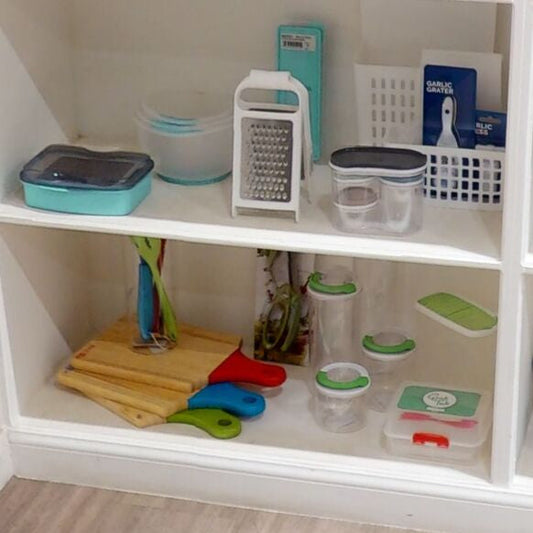 Grub Tub Food Storage Container 1.8 Litre