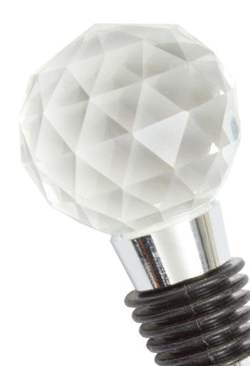 Patrin Diamond Bottle Stopper