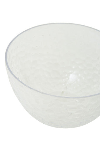 Romm Set Of 5 Plastic Bowls