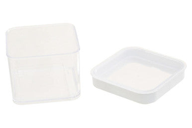 500Ml Clear Storage Container | Grub Tub