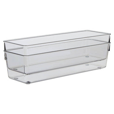 Romm Small Set Of Two Slim Kitchen Organisers