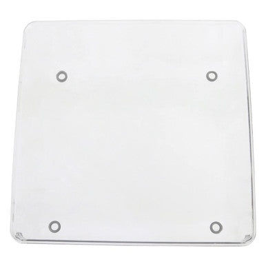 Romm Set Of Two Square Kitchen Organiser