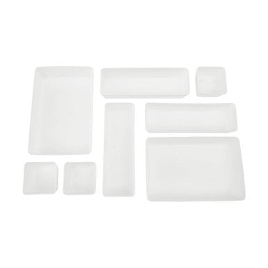 Romm Eight Piece Drawer Set Organiser