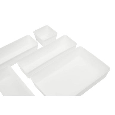 Eight Piece Drawer Set Organiser | Romm