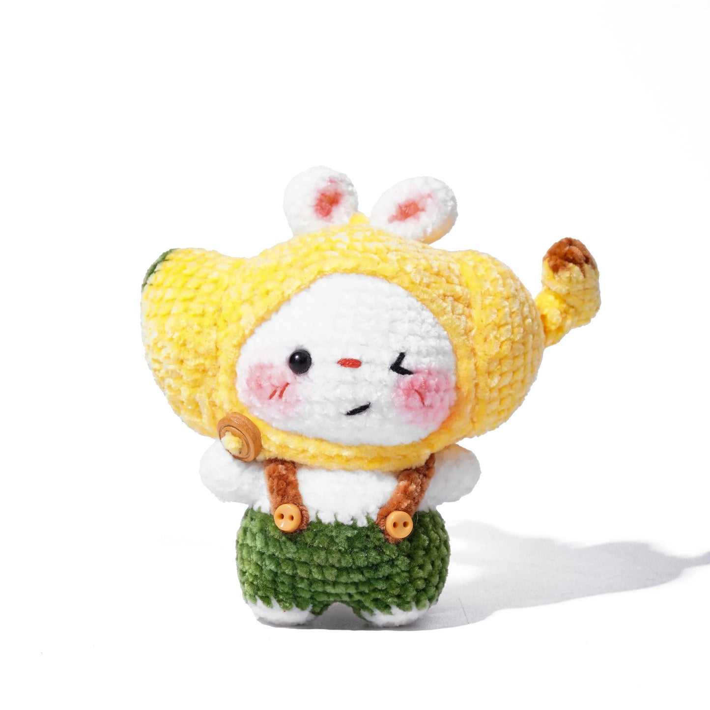 π Bananita β Banana Bunny