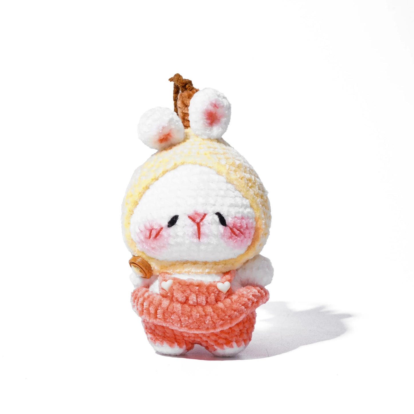 π Peachelle - Peach Bunny