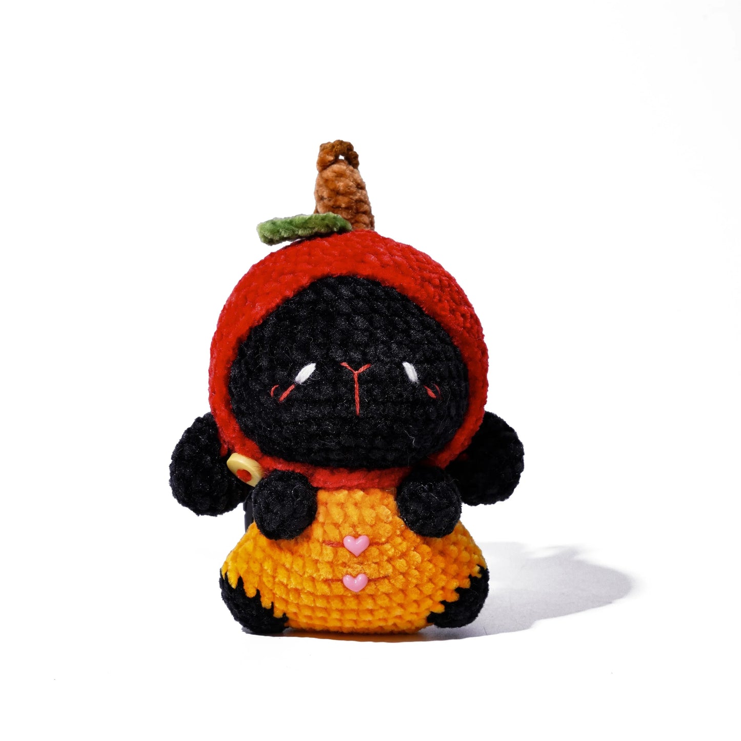 π Black Cherrina - Black Cherry Bunny