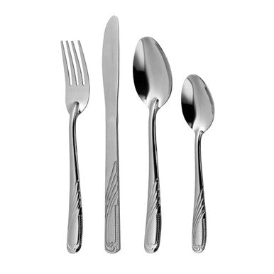 Dorothy 16pc Cutlery Set