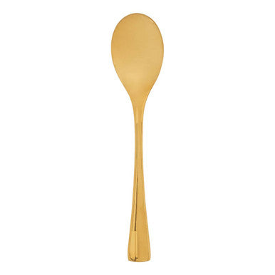 Set of 6 Teaspoons | Modern Retro
