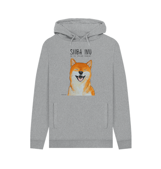 Hoodini Hoodie – Shiba Style for Sneaky Legends