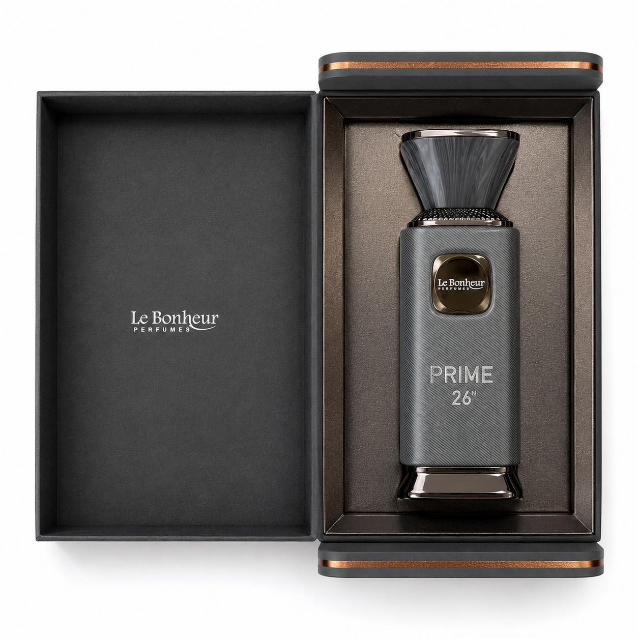 Prime 26 | Eau De Parfum | 100ml