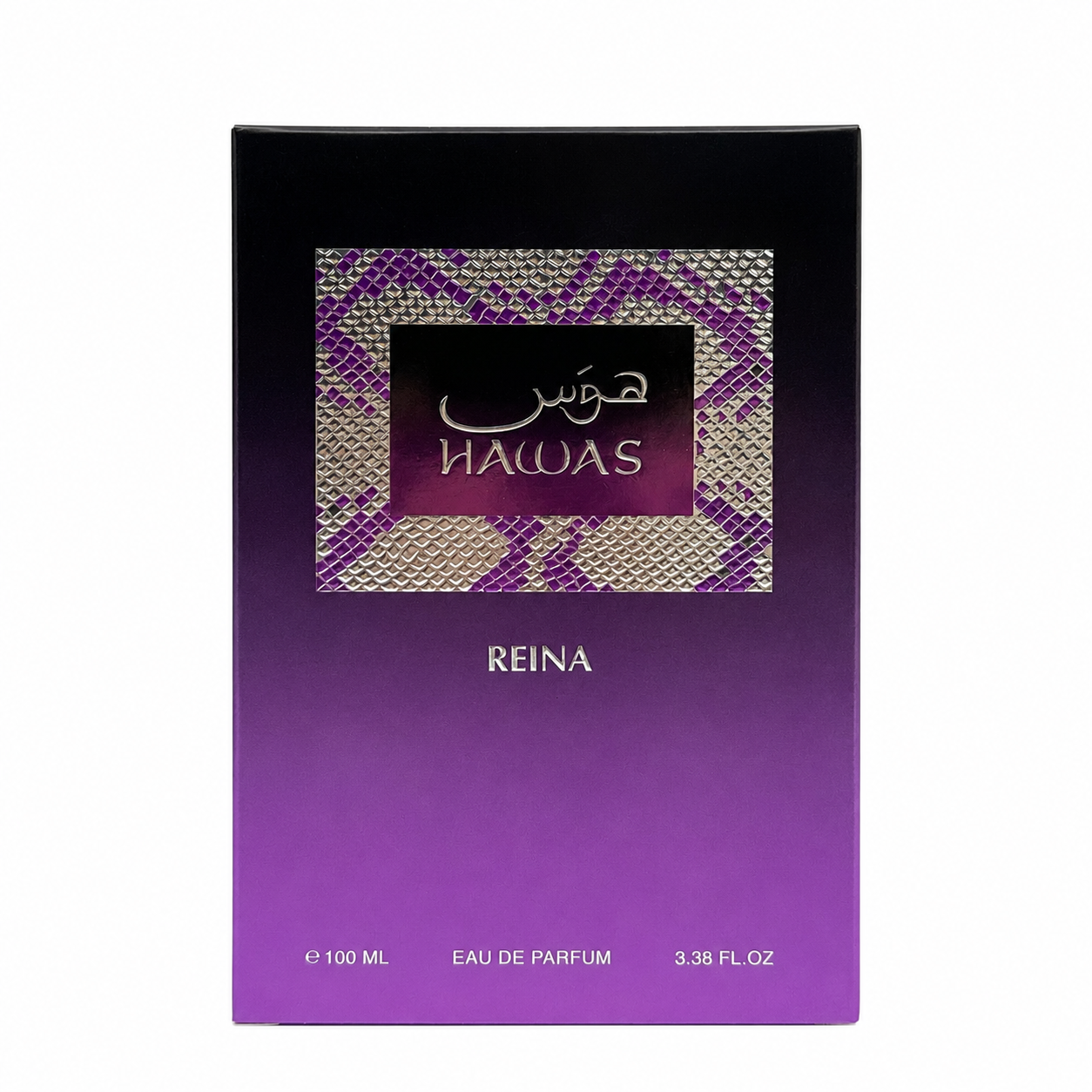 Hawas Reina | Eau De Parfum | 100ml