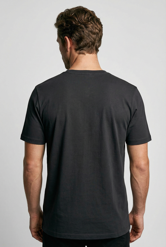Trueman T-Shirt - Grey