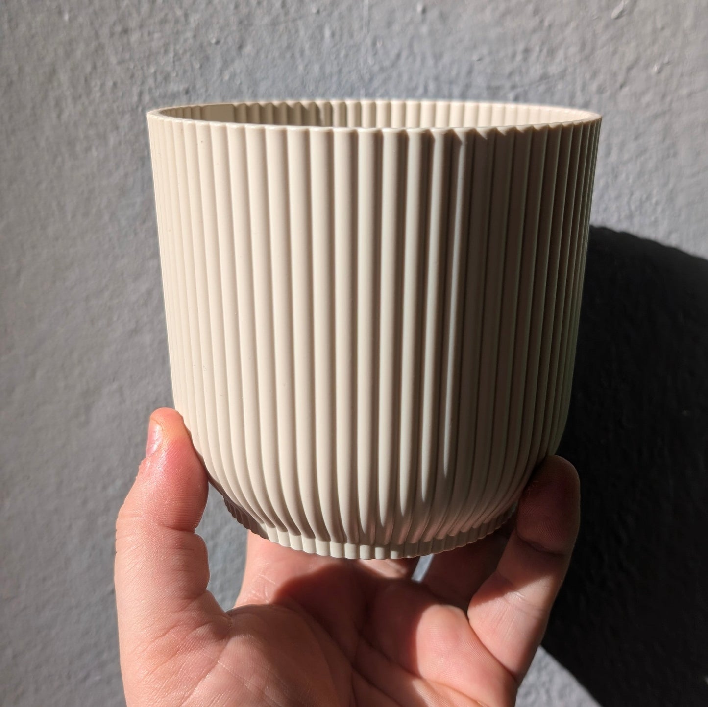 Elho 'Vibes' Collection Pots from 7cm to 35cm