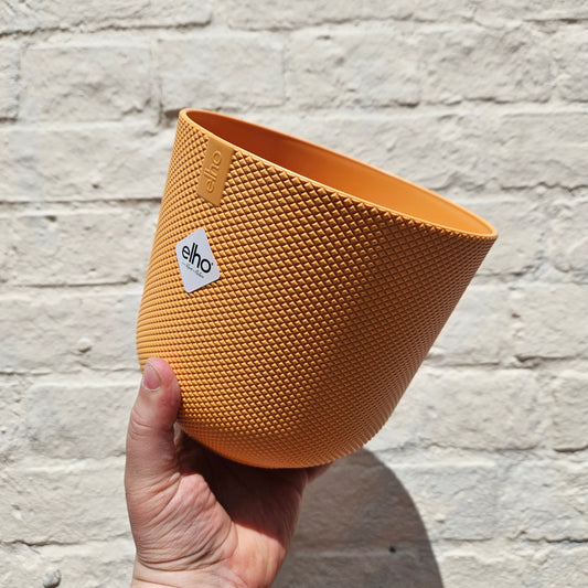 Elho 'Jazz' Collection Pots from 14cm to 26cm