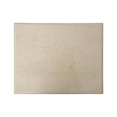 Himaya Champagne Marble Chopping And Serving Board