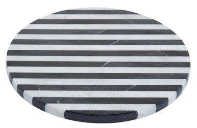 Soma Round Serving Board