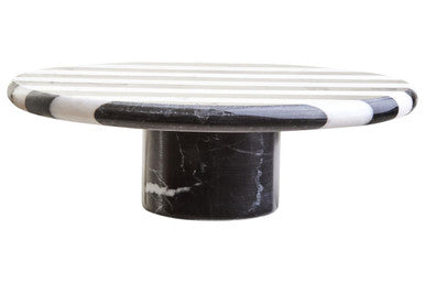 Soma Large Round Cake Stand