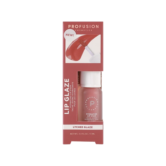 Lip Glaze | Hydrating Lip Stain