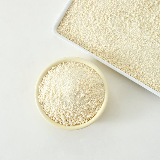 Cococat Cassava Cat Litter