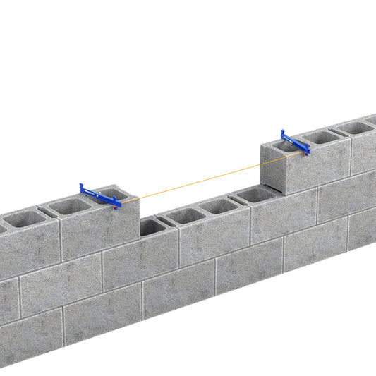 Bon Tool Line stretchers - Heavy Duty Adjustable (11-284)