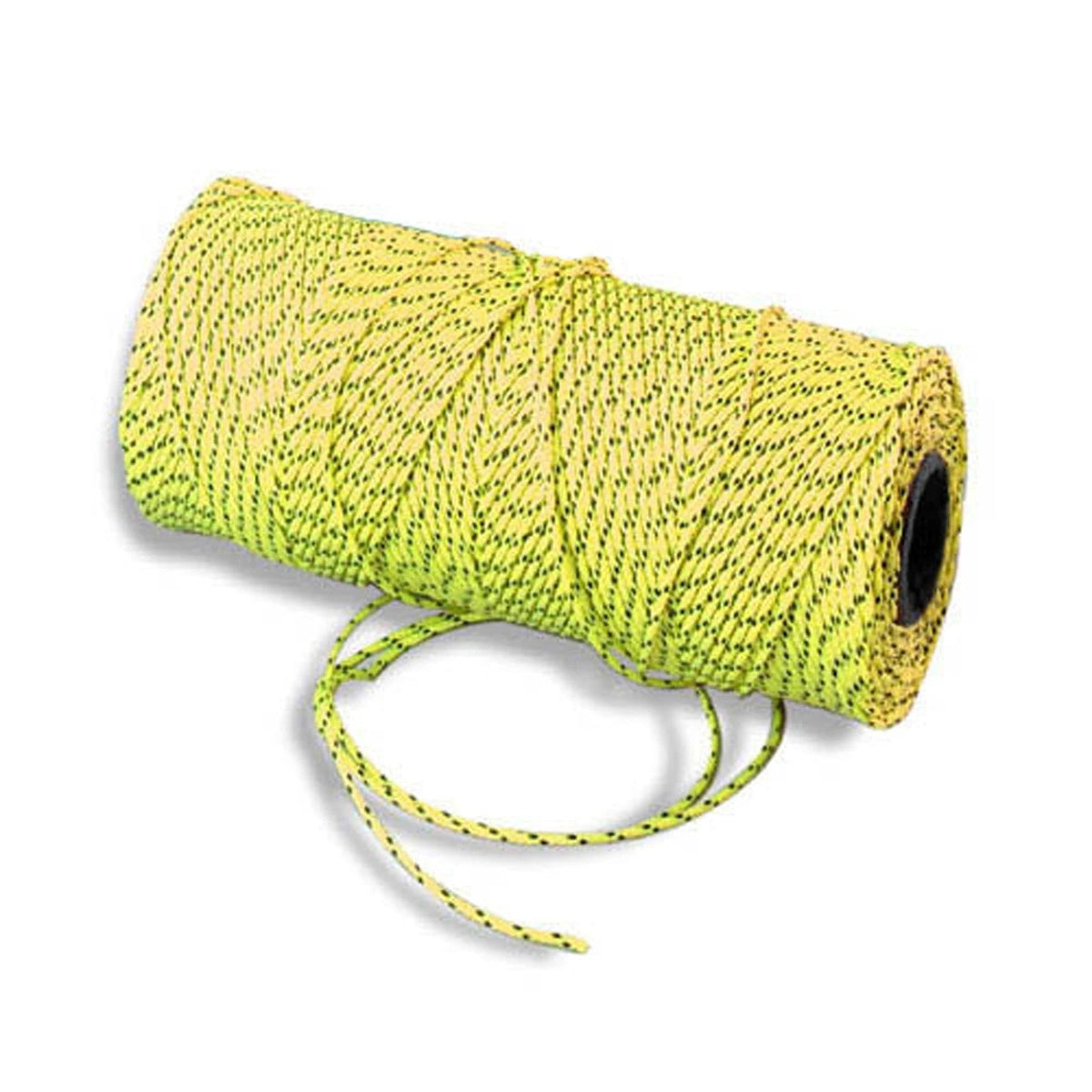 Bon Tool Bonded Braided Nylon Flecked Line