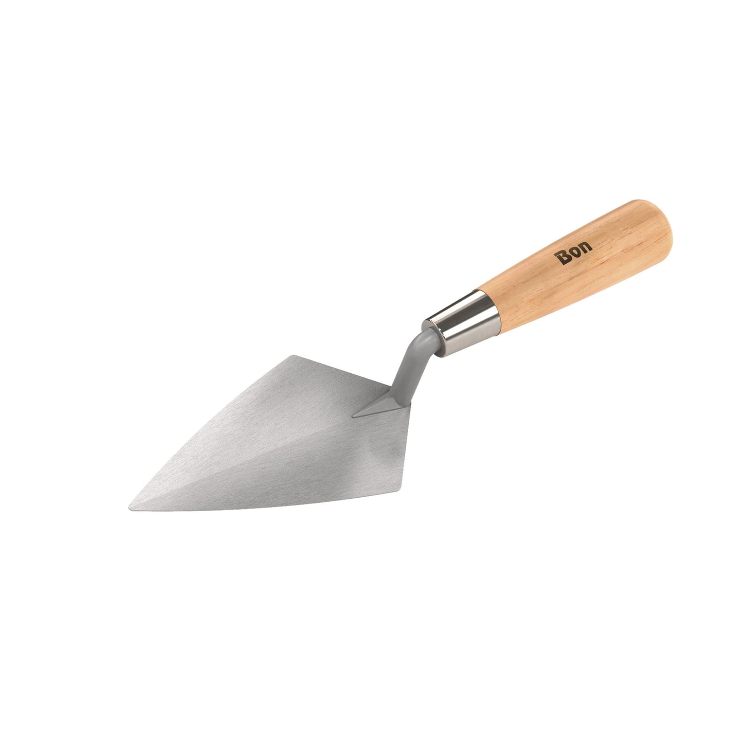 Bon Tool Philadelphia Pointing Trowel - Wood Handle