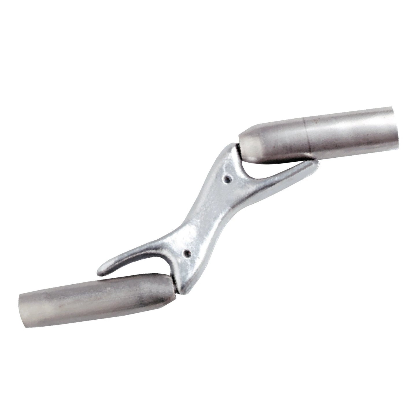 Hubbard Barrel Jointer