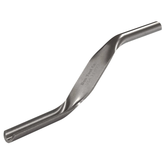 Bon Tool Stainless Steel Convex Jointer