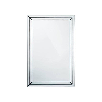 Bevelled Wall Mirror | Milania