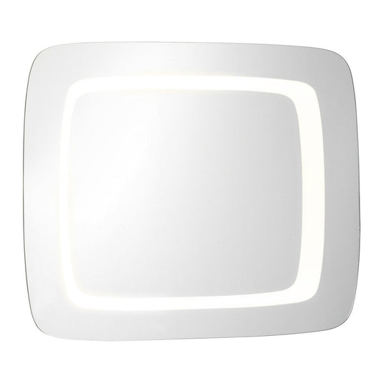 Wardell Illuminated Wall Mirror | Malana