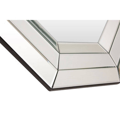 Octagonal Wall Mirror | Petillo