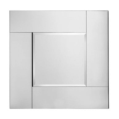 Square Wall Mirror | Avelene