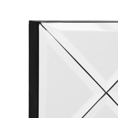 Boulevard Small Wall Mirror