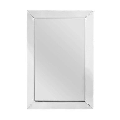 Rectangular Wall Mirror | Avelene