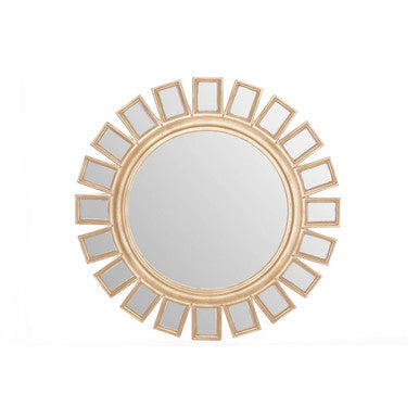 Wall Mirror | Inti